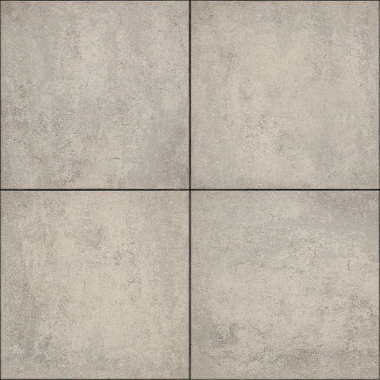Trippel T 80x80x4 Beige Nuance