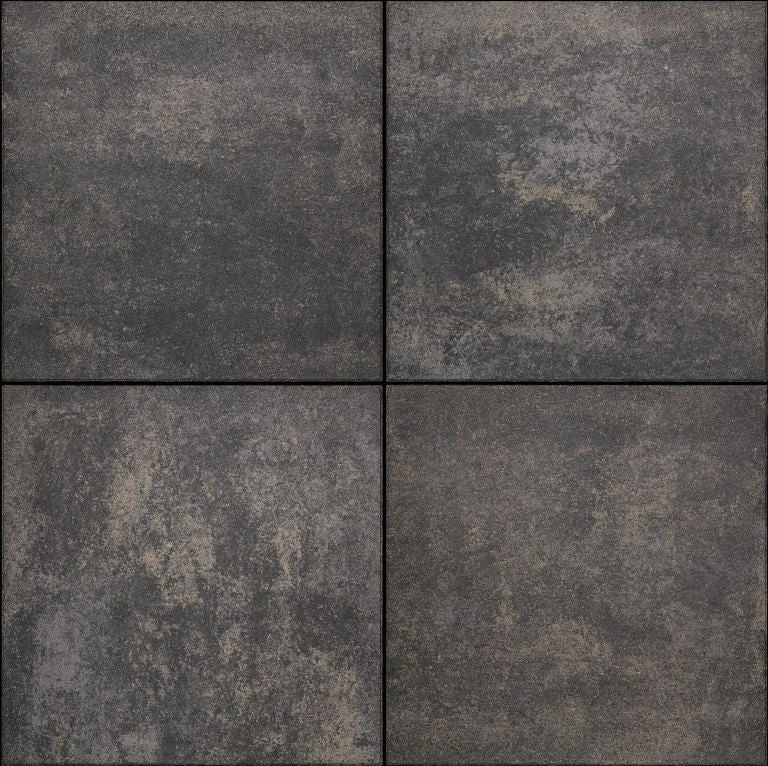 Trippel T 80x80x4 KoVa Nuance