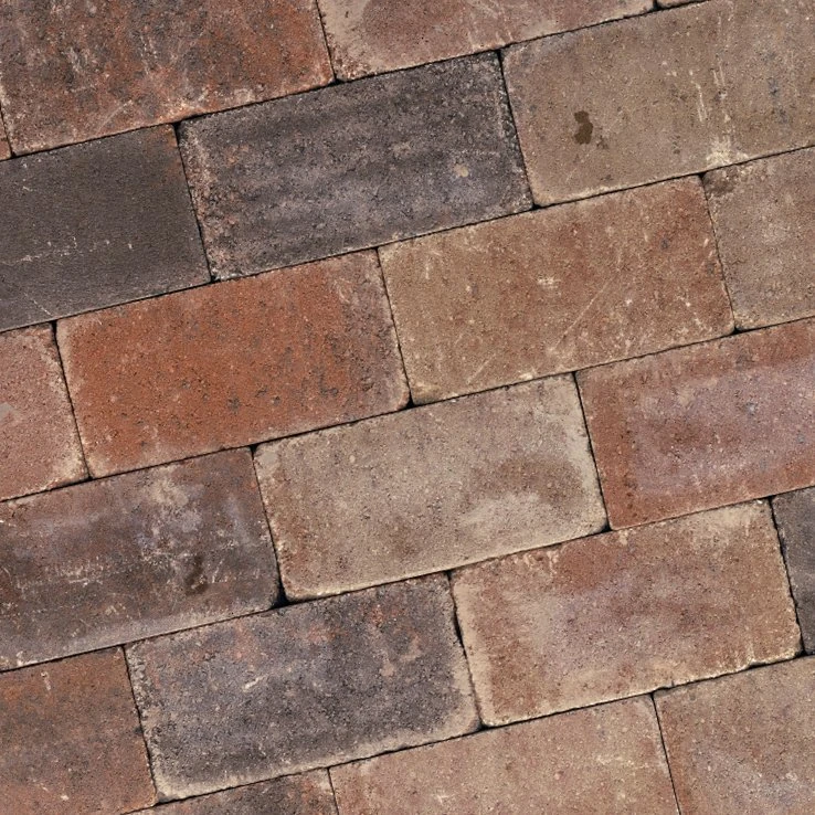 Tumbelton | Copper Blend