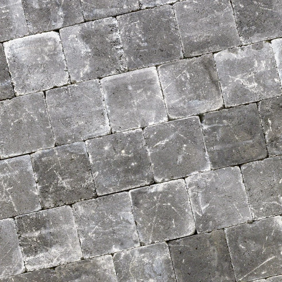 Tumbelton Grey