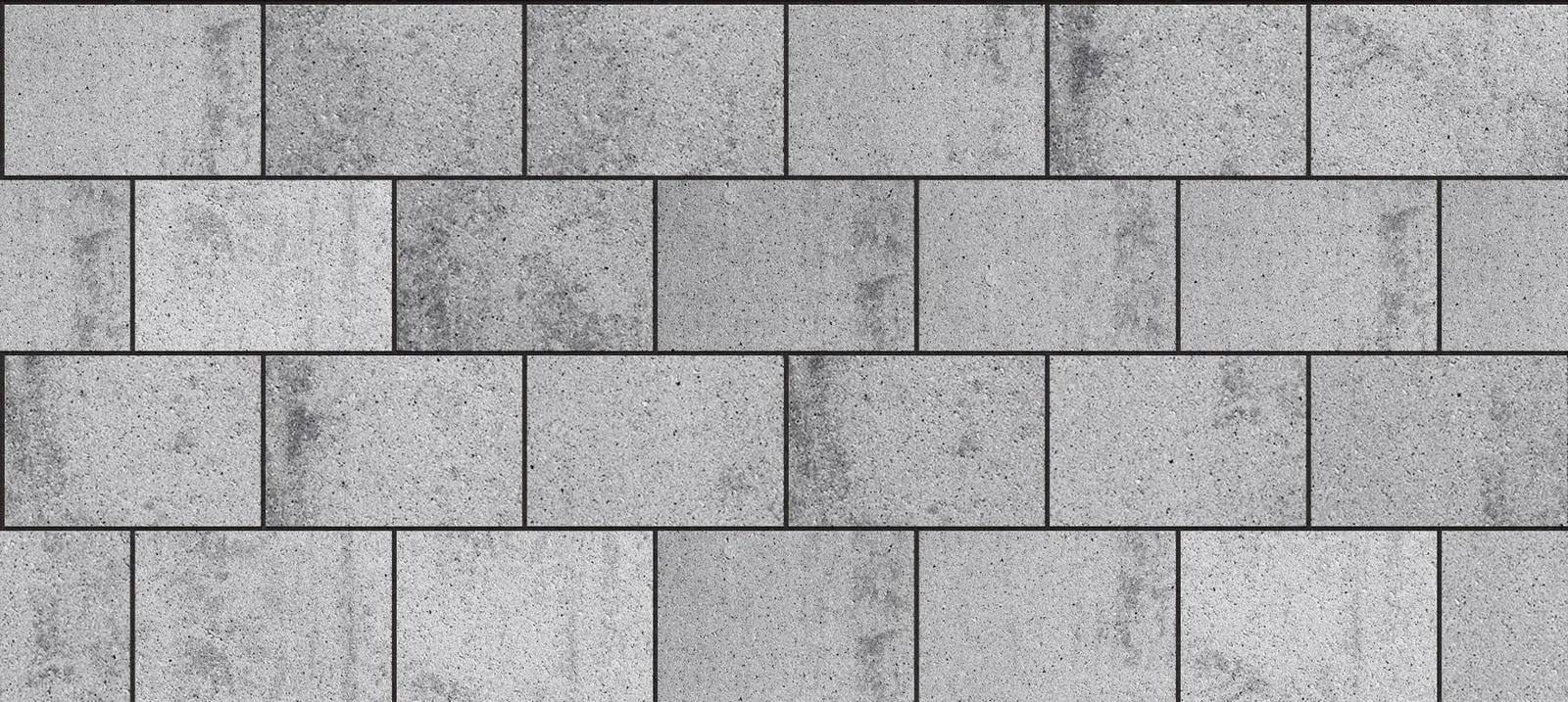 Furora+ Grey Nuance 30x20x6cm