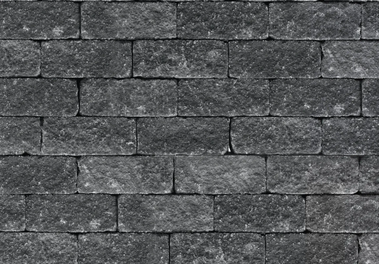 Wallblock Tumble 30x12x12cm