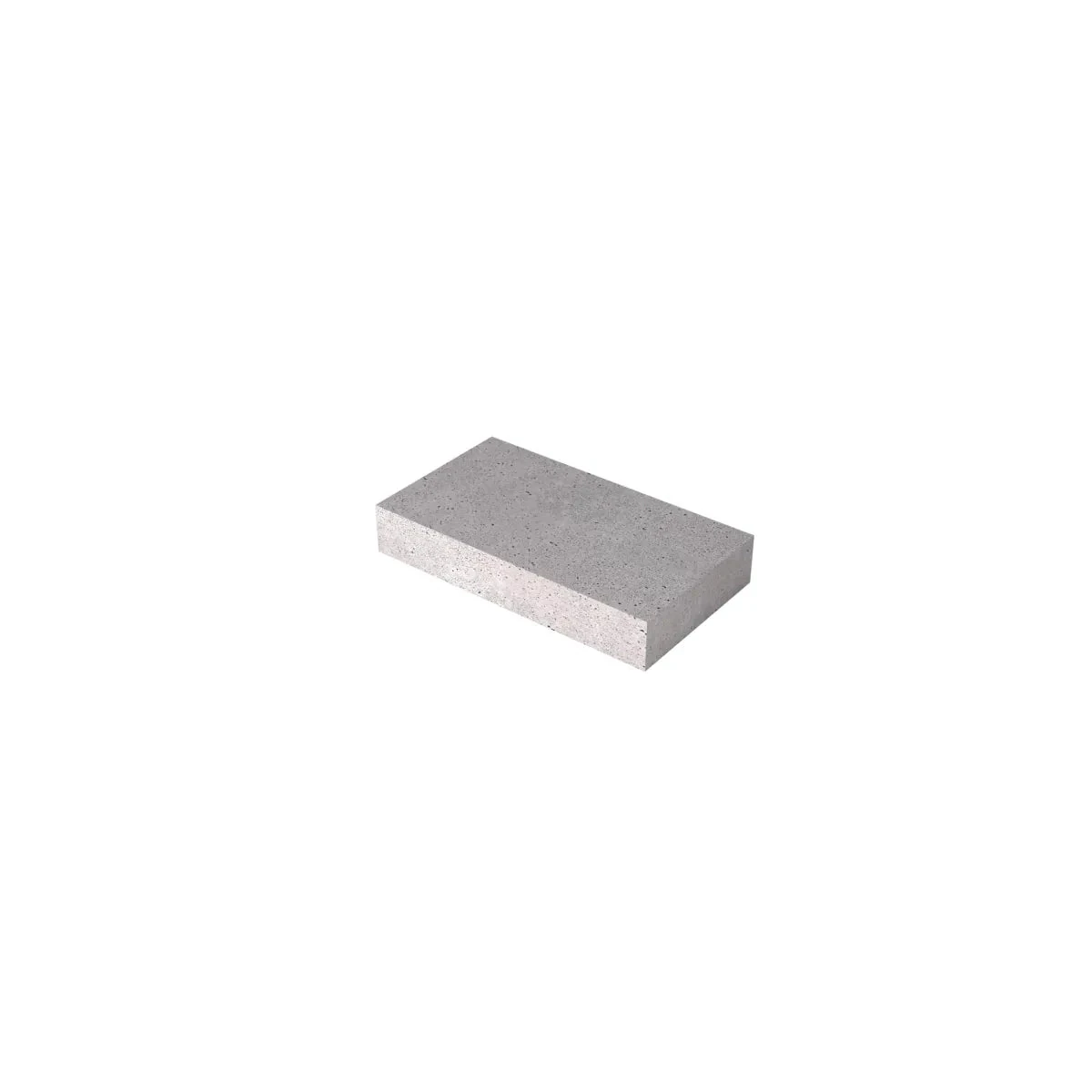 Schellevis Oudhollands Grijs Sokkel 50x15x90cm