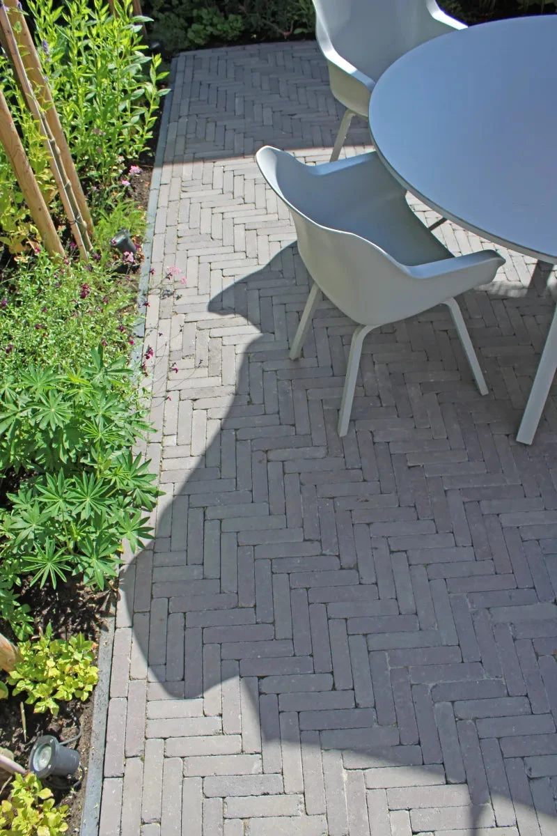 Tambour 20x5x7 7x5x20cm Mangaan