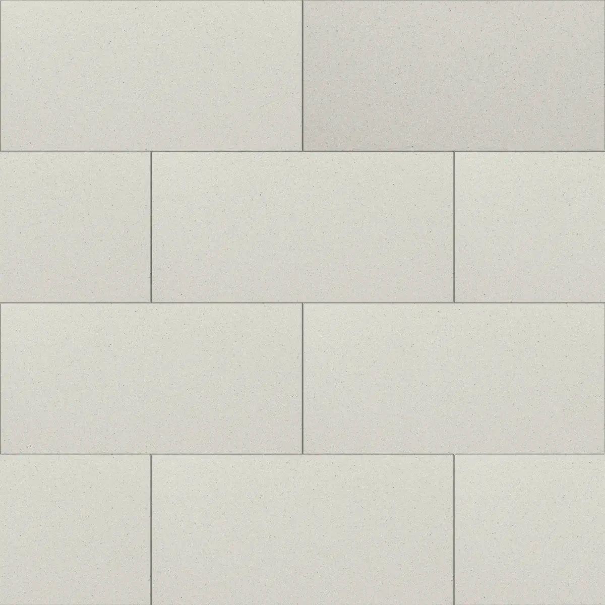 Furora+ Grey 100x50x6cm Zilver
