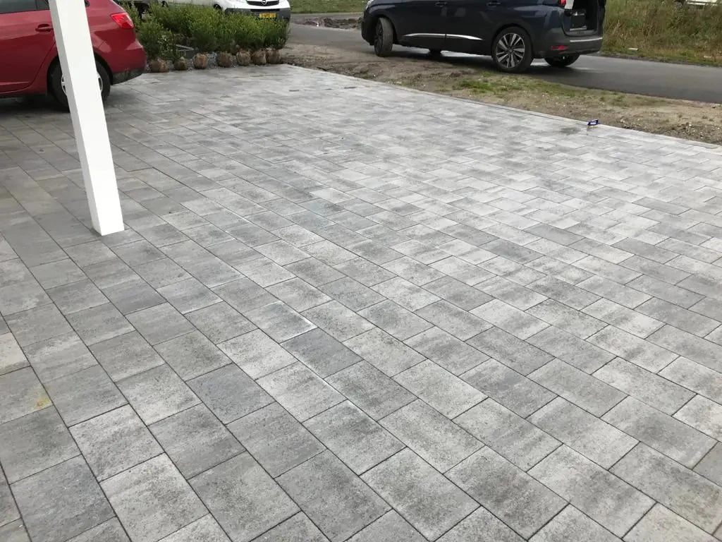 Furora+ Grey Nuance 30x20x6cm Grijs,                                                             Zwart