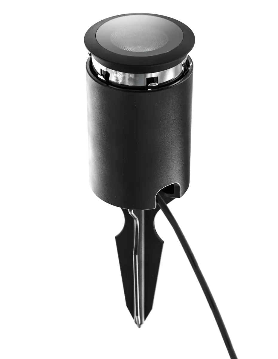In-Lite SPIKE 60 grondpen voor Ø 60mm armaturen