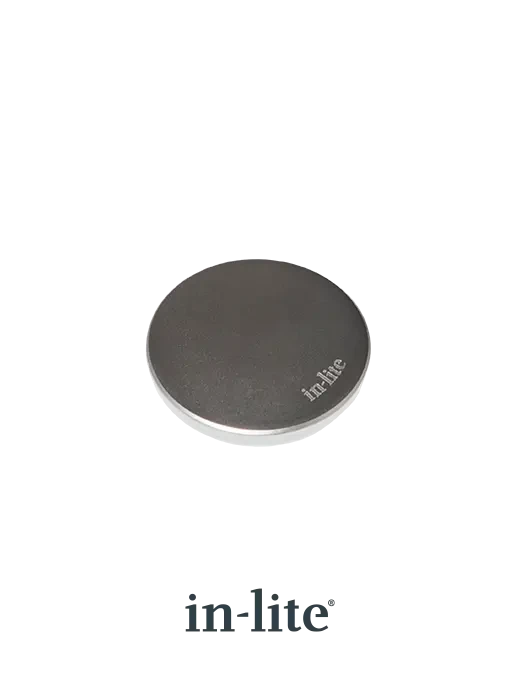 In-Lite MINI SWAY WALL  Pearl Grey