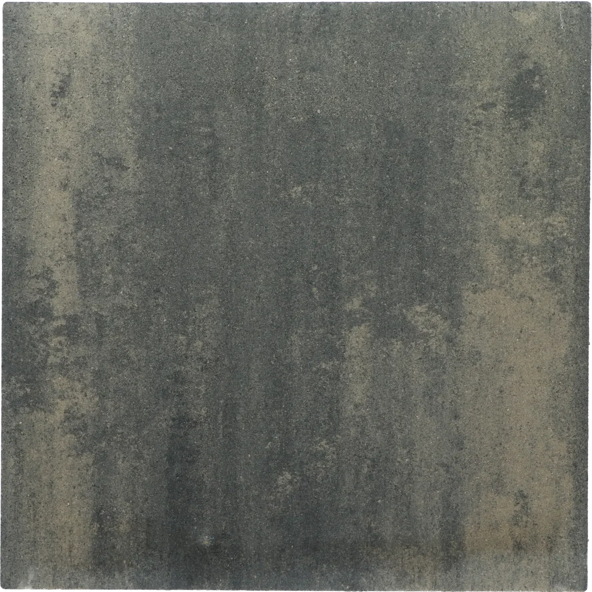 Serenio Donker grijs nuance 60x60x4cm Grijs