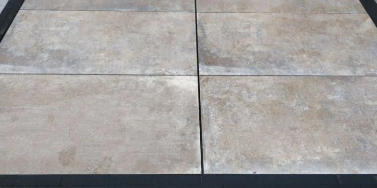 GeoCeramica® Chateaux 60x120x4cm Cotto