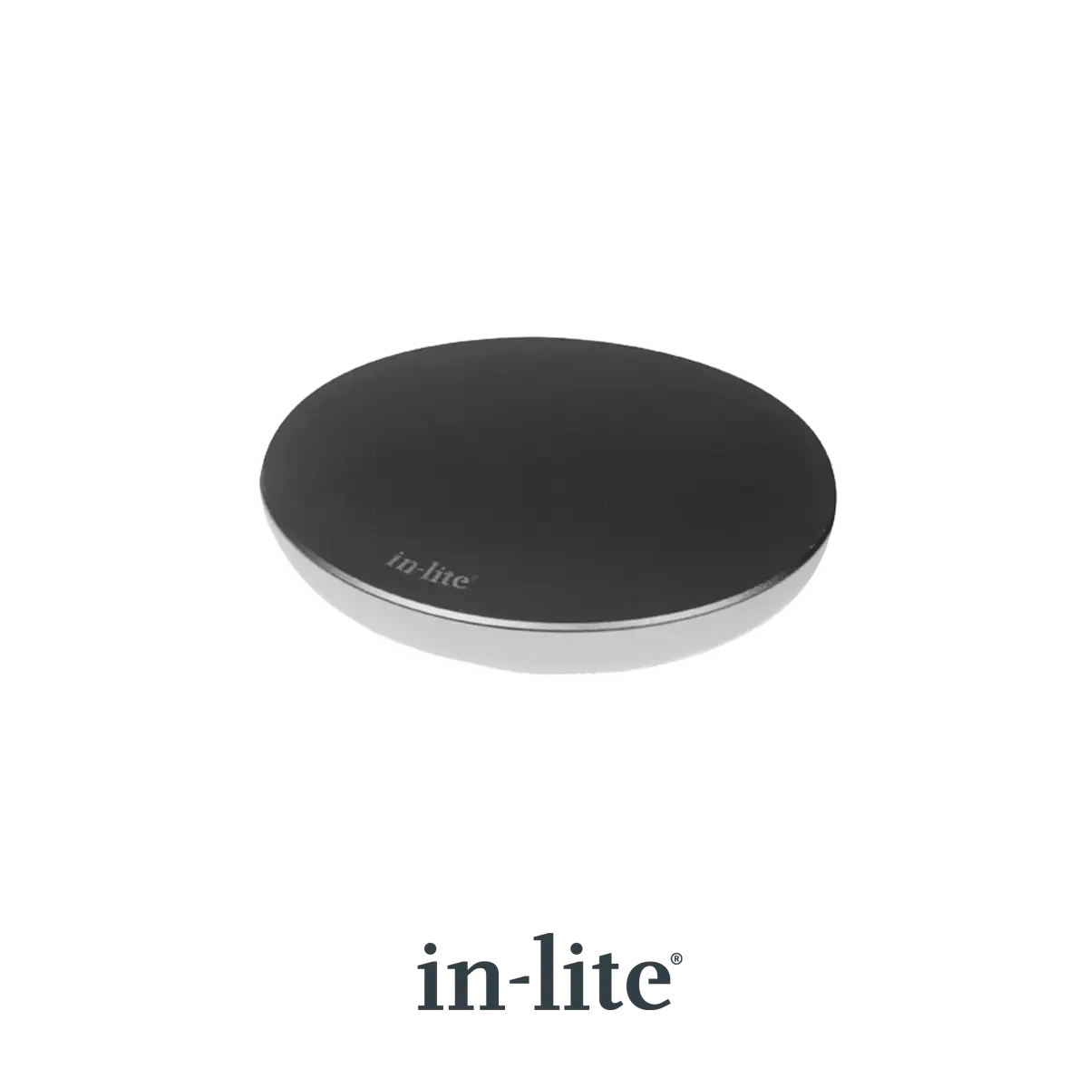In-Lite SWAY EXTRA LOW Black