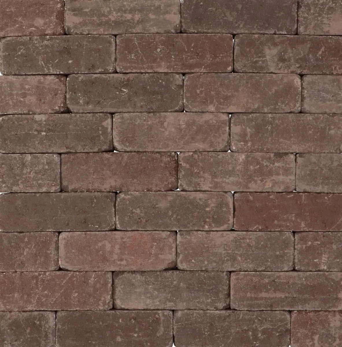 Tambour Beemsters bont 7x7x21cm