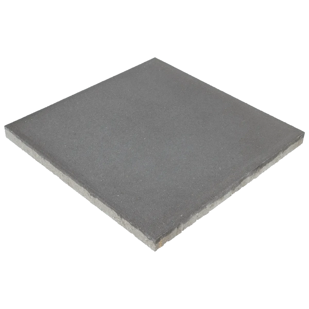 Nova Basalt 60x60x4cm Zwart