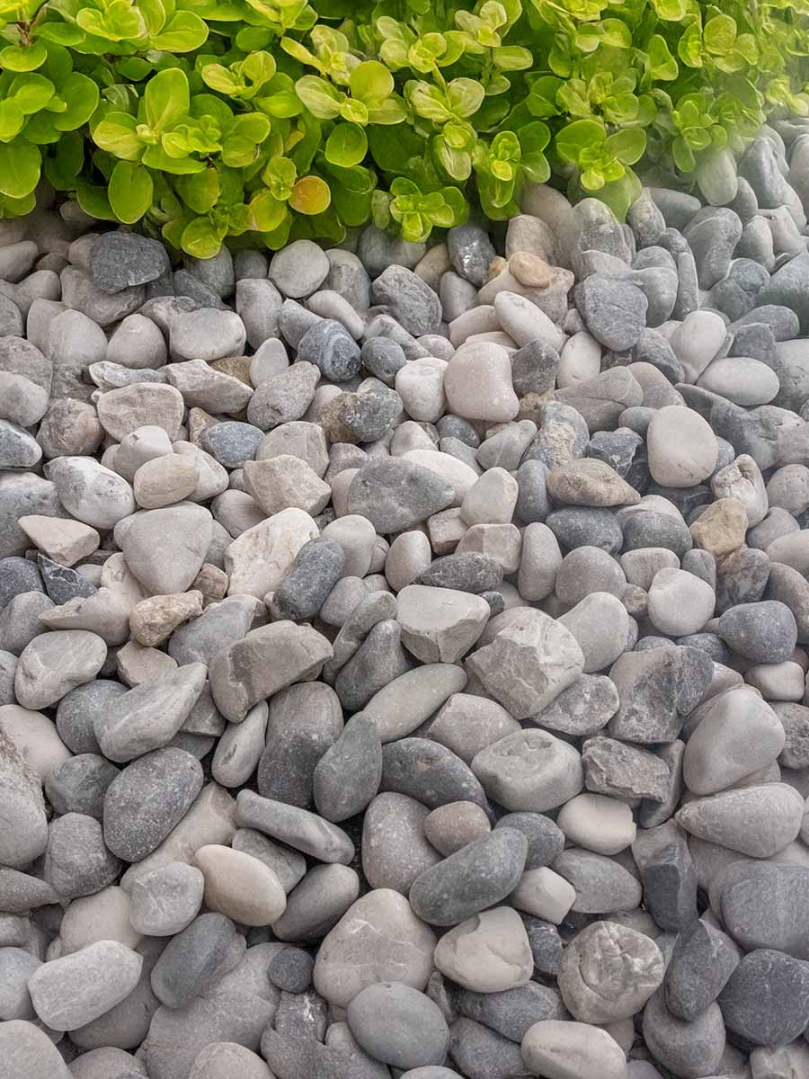 Alpengrind (Castle grey) 8/16mm