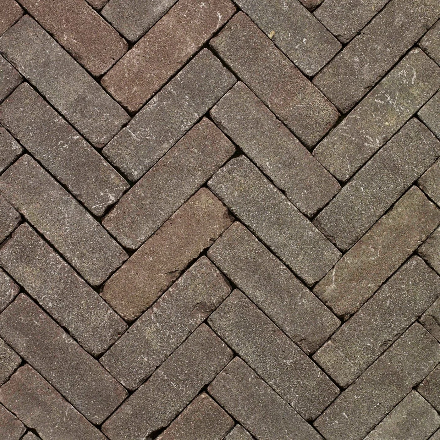 Rustiek Dikformaat UDF60 Antraton 6x6,5x20cm