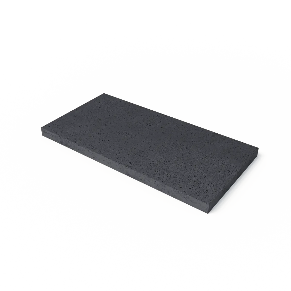 Schellevis Oudhollands Antraciet OBA 100x50x5 opsluitband