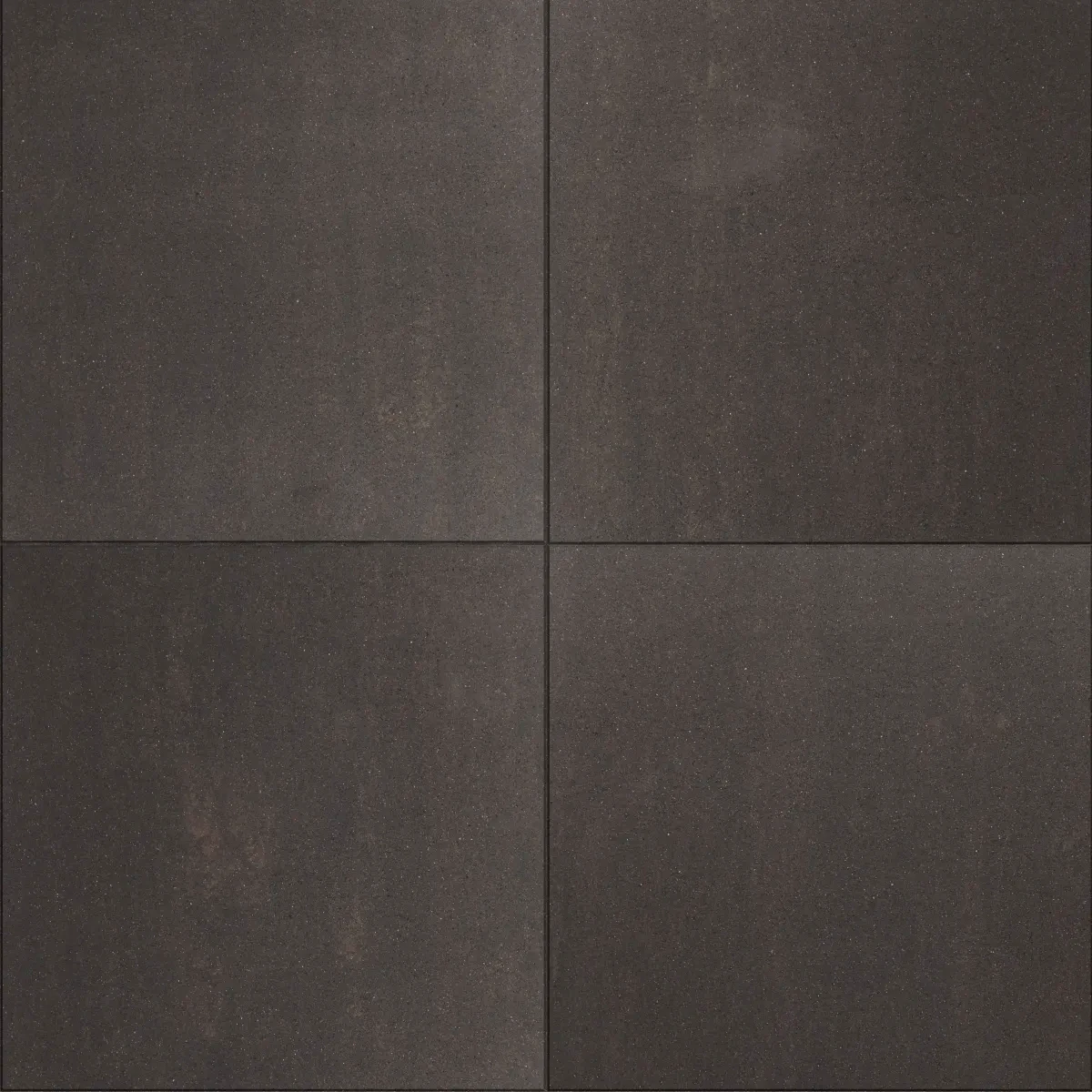 Furora+ Urban Nuance 60x60x4,4cm Antraciet