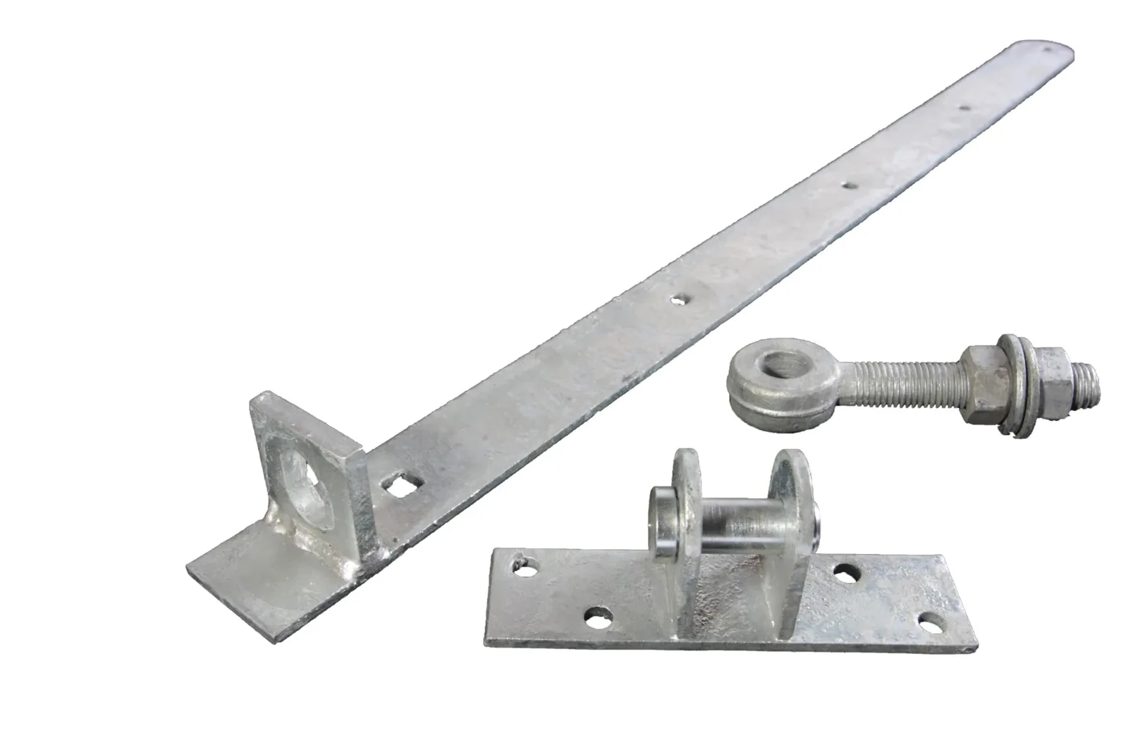 Verstelbaar Heng+oog+duim set FV nr10(670mm)