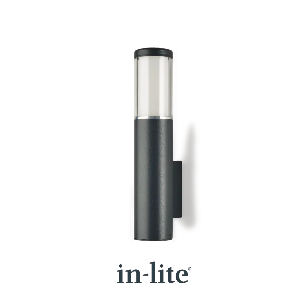 In-Lite Liv Wall 12V - Dark Grey