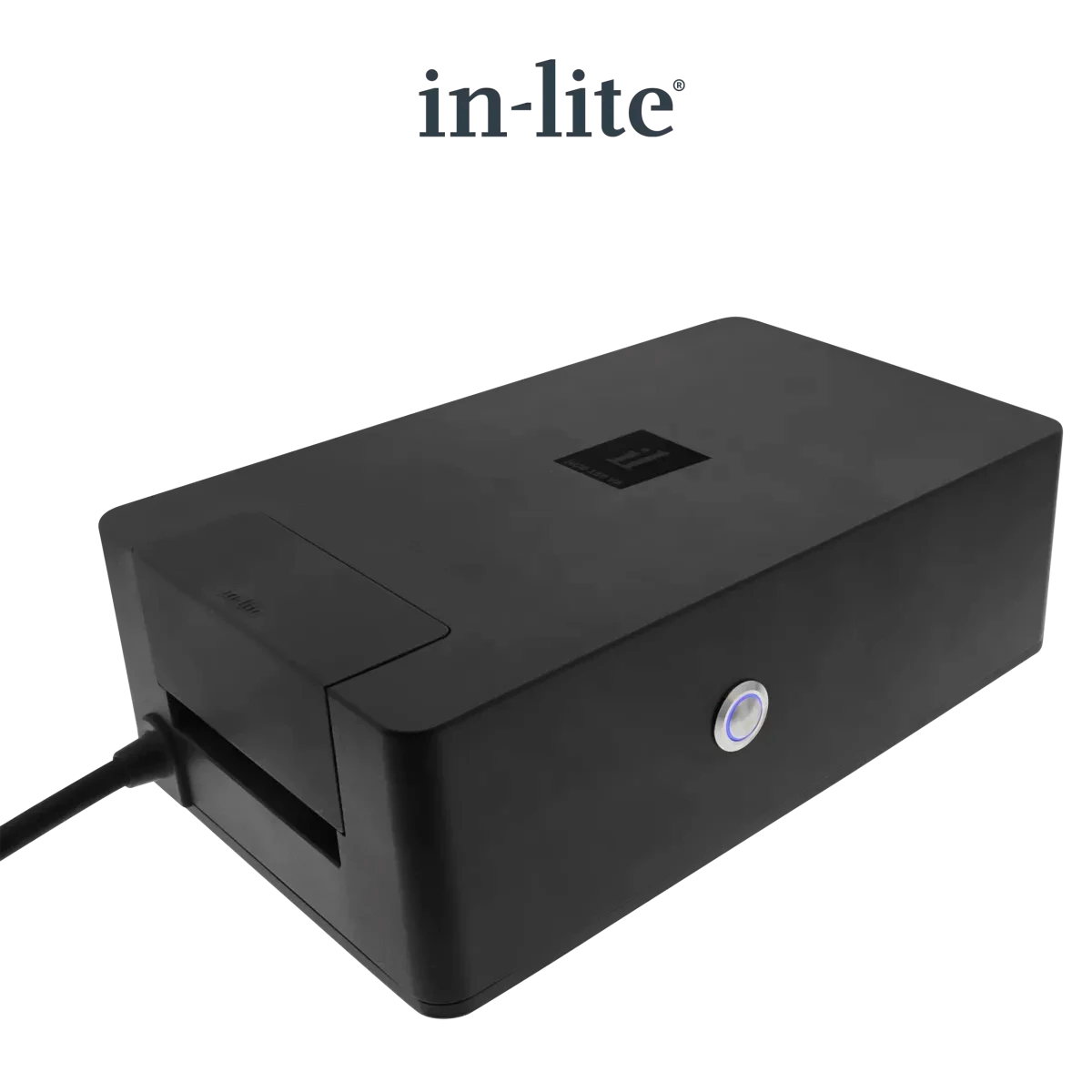 In-Lite Smart HUB-150 Transformator