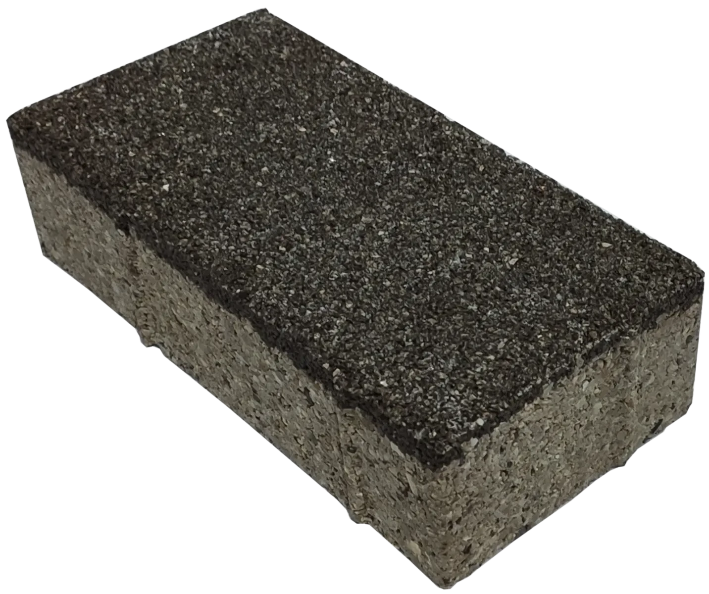 Zoak Donker 40x20x5,5cm