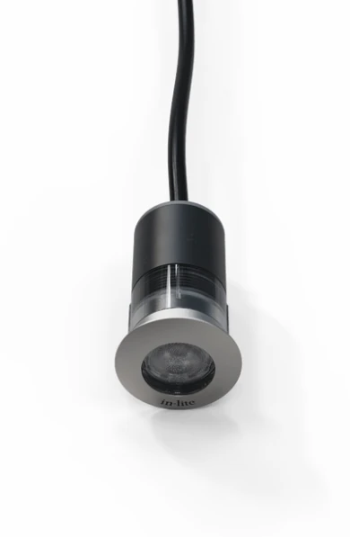 In-Lite FLUX 22 Stainless Steel