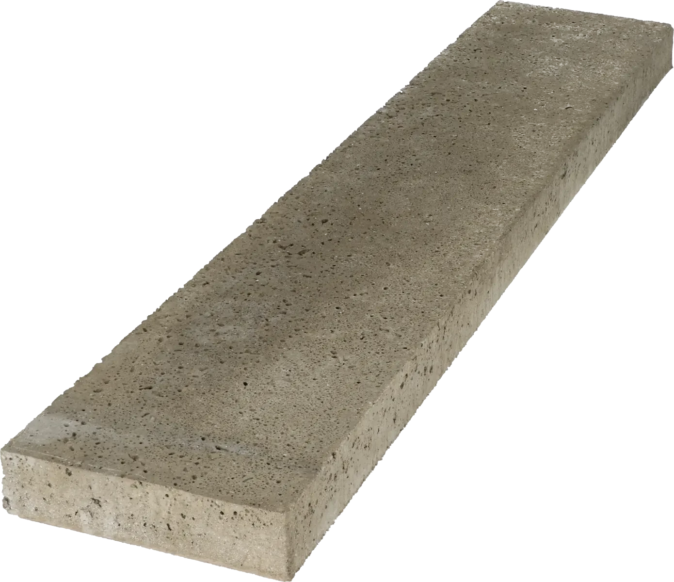 Schellevis Oudhollands Grijs OBA 100x20x5