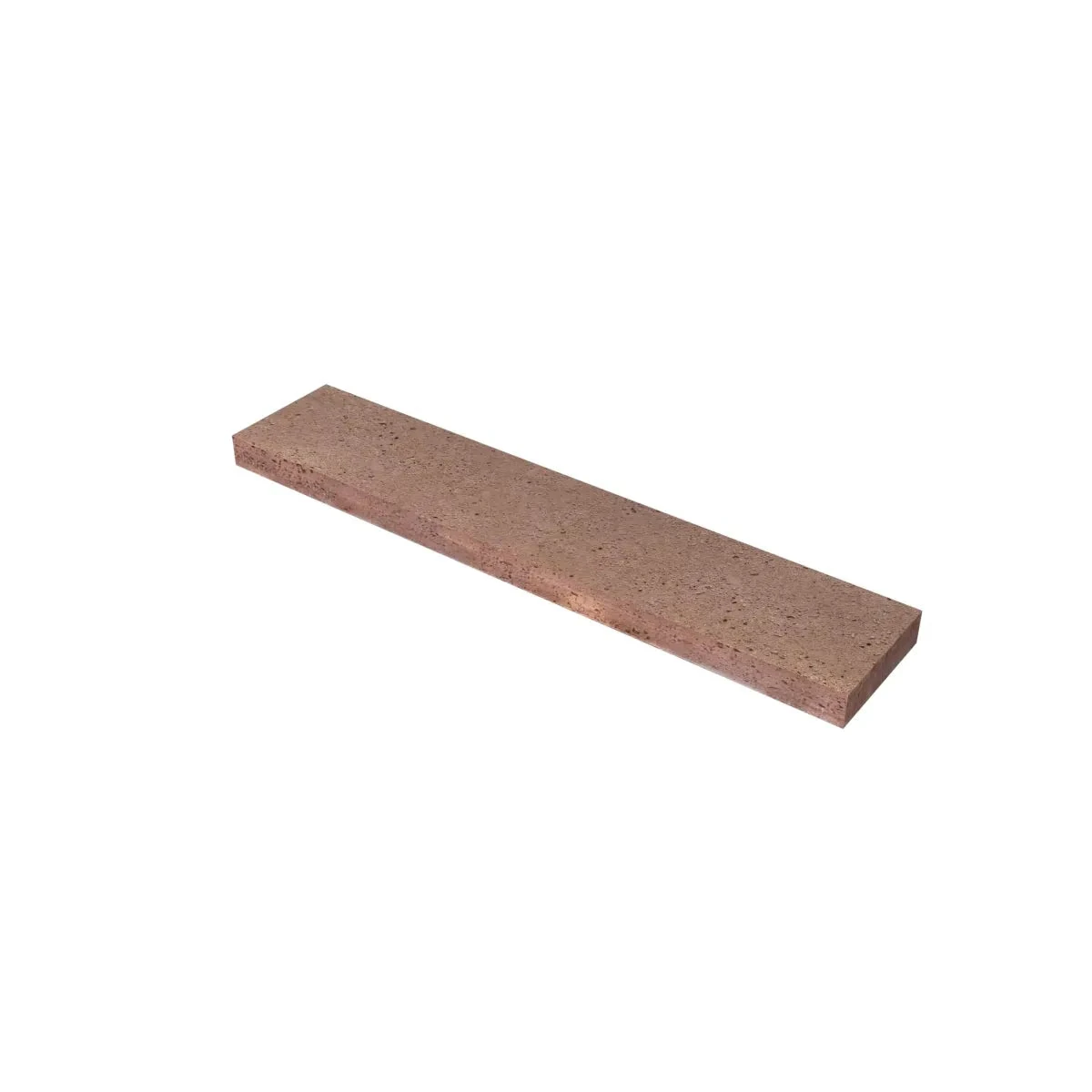 Schellevis Oudhollands Rood/Bruin OBA 5x20x100cm
