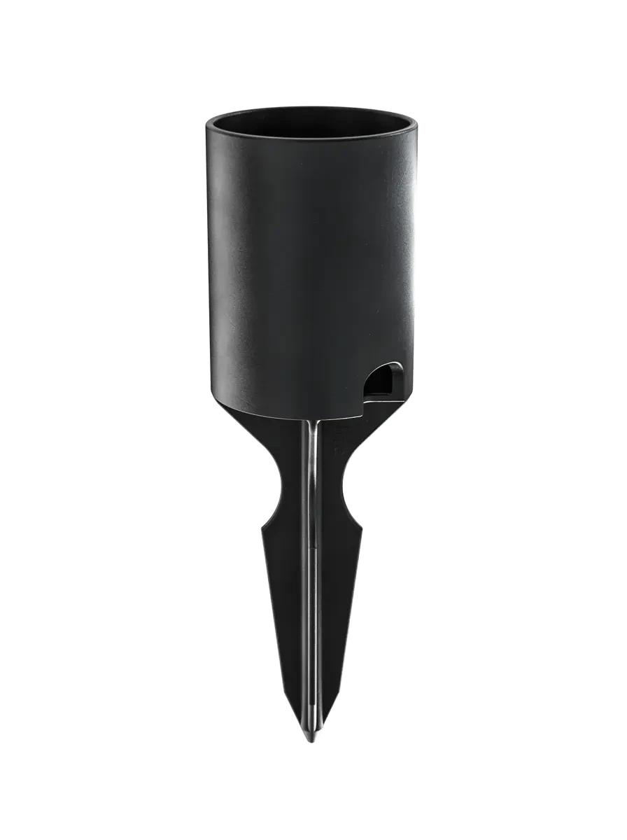 In-Lite SPIKE 60 grondpen voor Ø 60mm armaturen