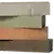 ArtiStone Dikformaat 21x8x7cm Taupe