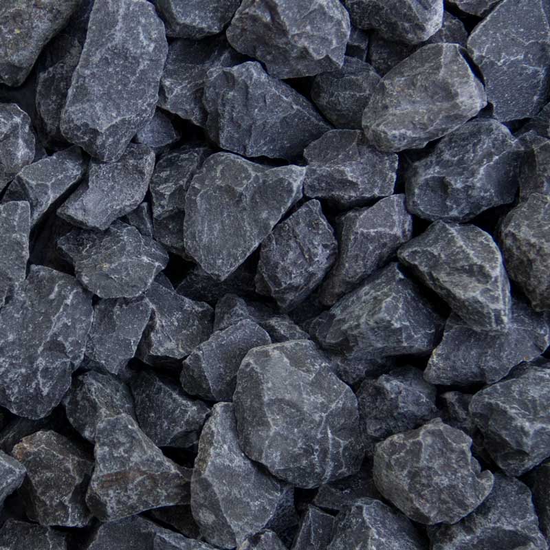 Basalt edelsplit 16/32mm
