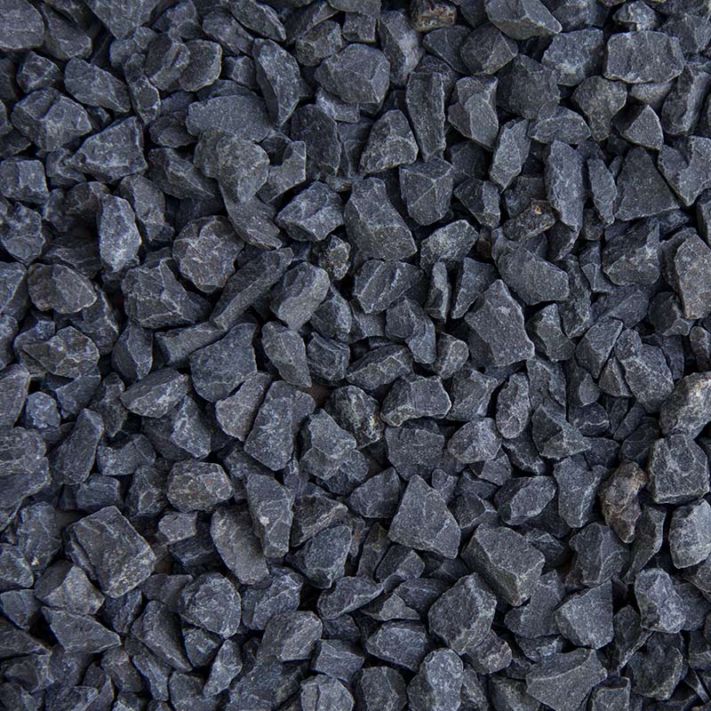 Basalt edelsplit 5/8mm
