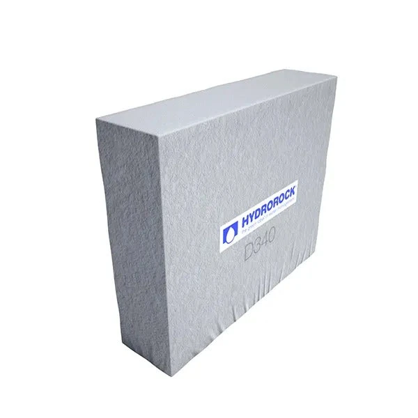 Hydroblob Lijnafwatering Infiltratiesysteem BD340