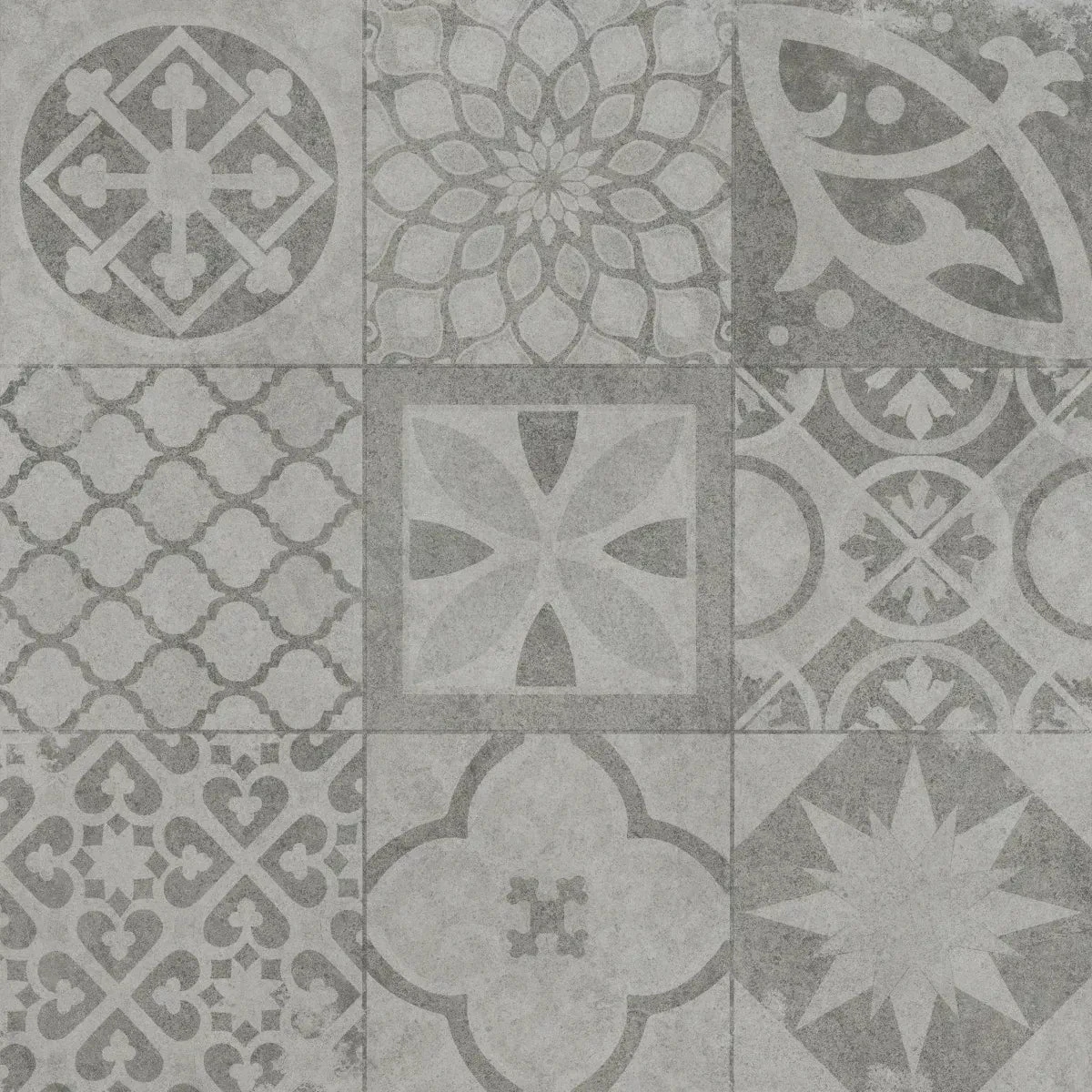 CeraSolid Aurora 60x60x3cm Decor