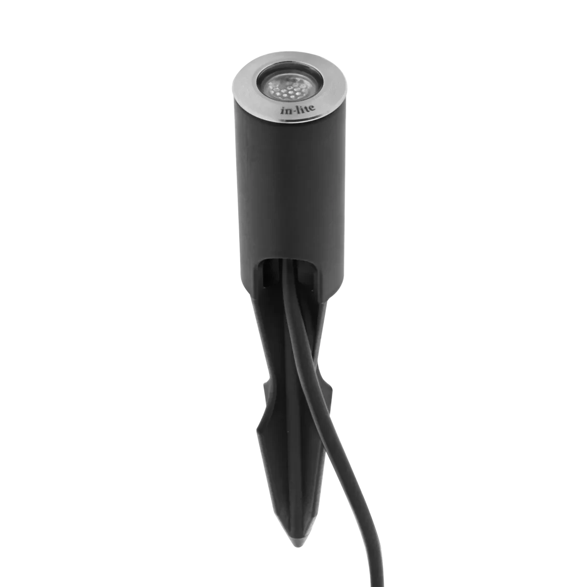 In-Lite SPIKE 22 grondpen voor Ø 22mm armaturen