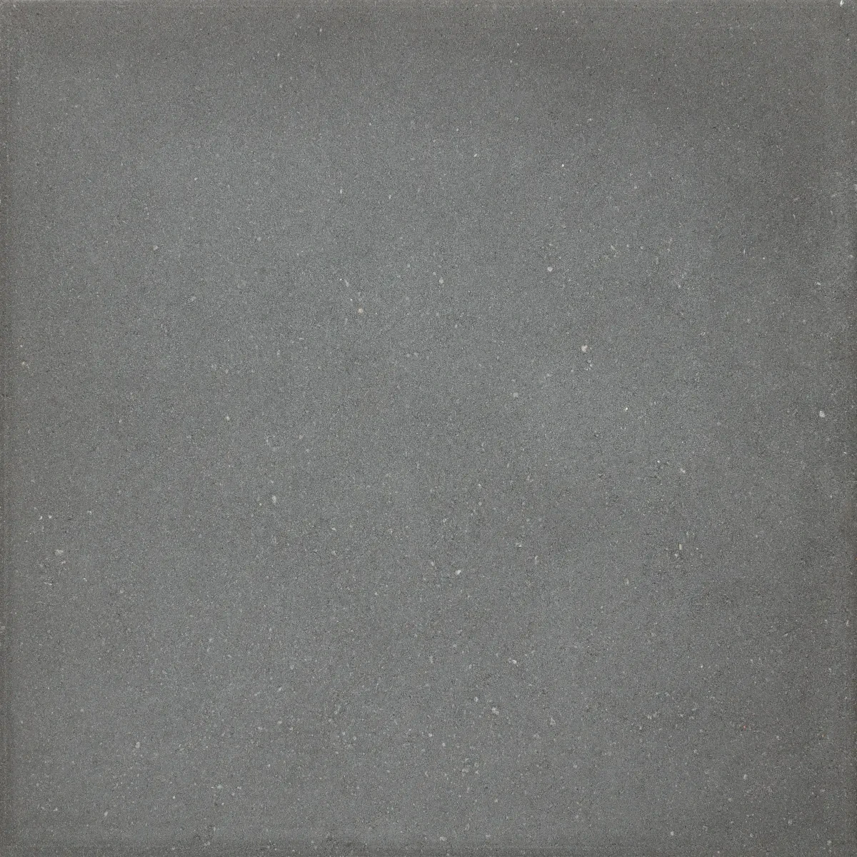 Nova Basalt 60x60x4cm Zwart