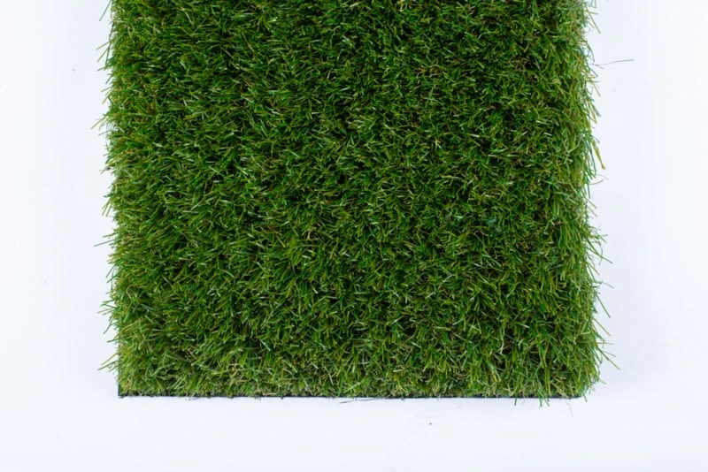 Kunstgras Non Directional Fresno 40 mm Gras van de Buren