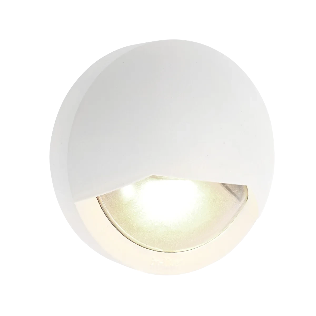 In-Lite Blink Wall 12V - White