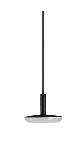 In-Lite Sway Pendant Black 12v