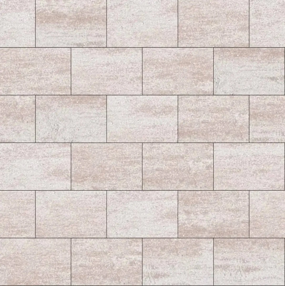 Tremico 6cm Linnen 30x20x6cm