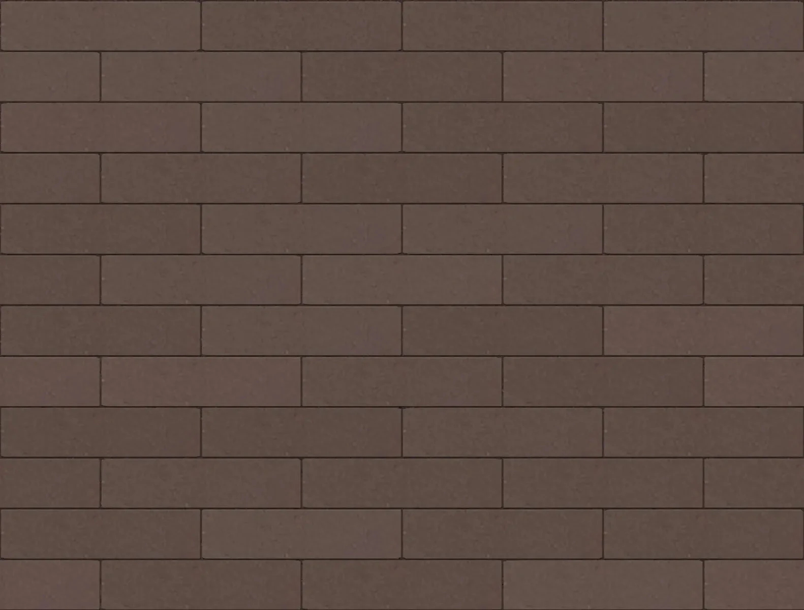 Purestone XL Aubergine 7x7x28cm