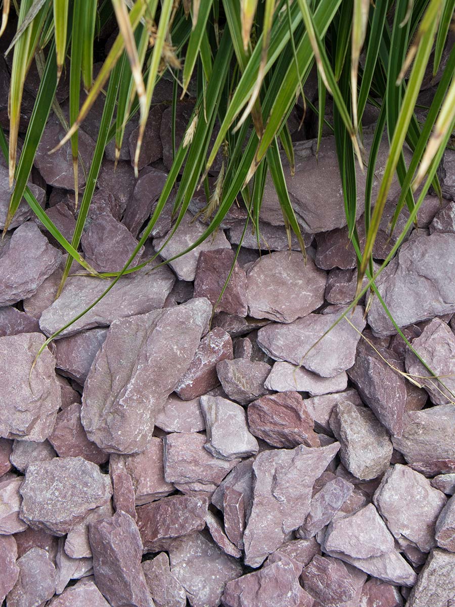 Canadian slate paars 30/60mm