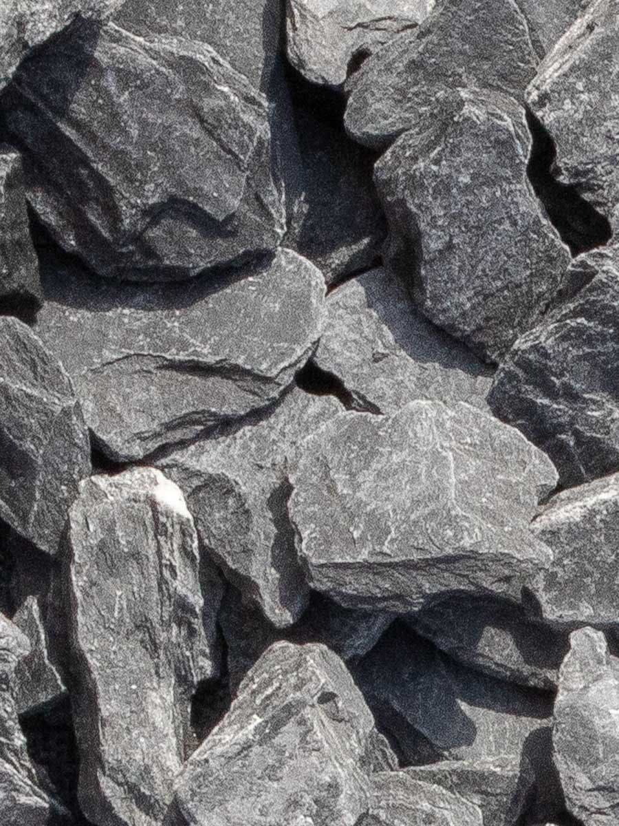 Canadian slate zwart 30/60mm