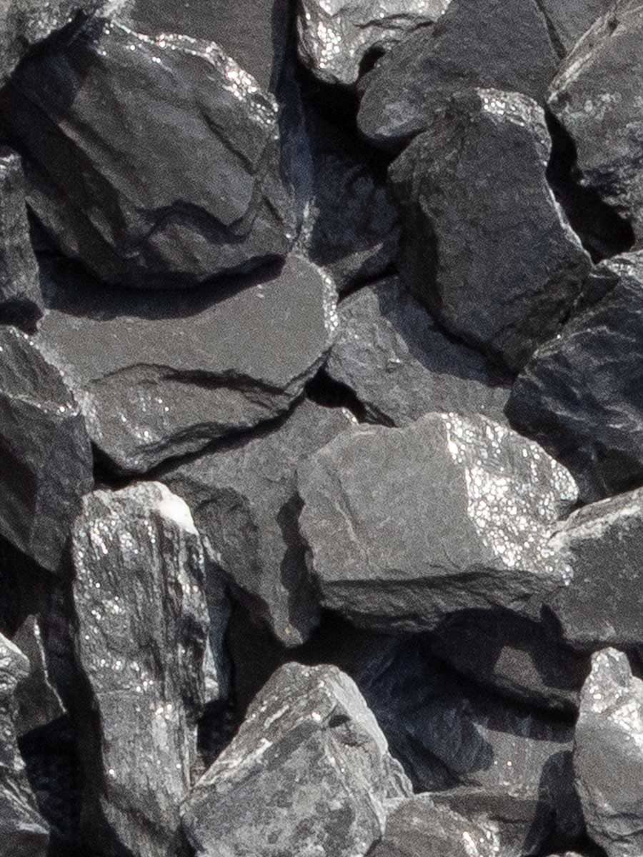 Canadian slate zwart 60/180mm