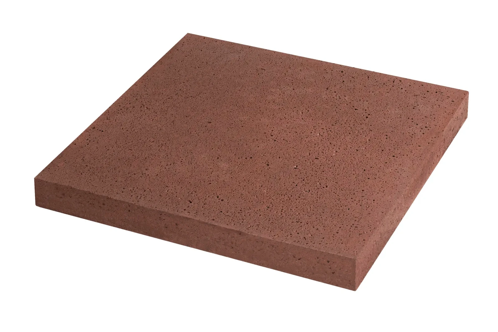 Schellevis Oudhollands Rood/Bruin Tegel 100x100x5cm