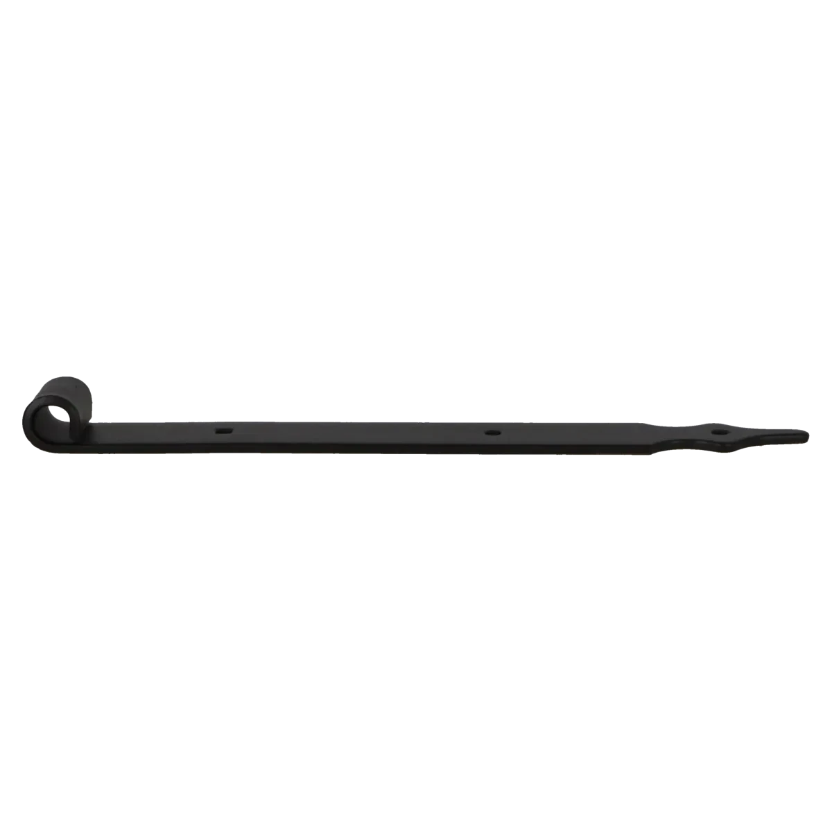 Heng Rustica zwart TXT 16-400mm