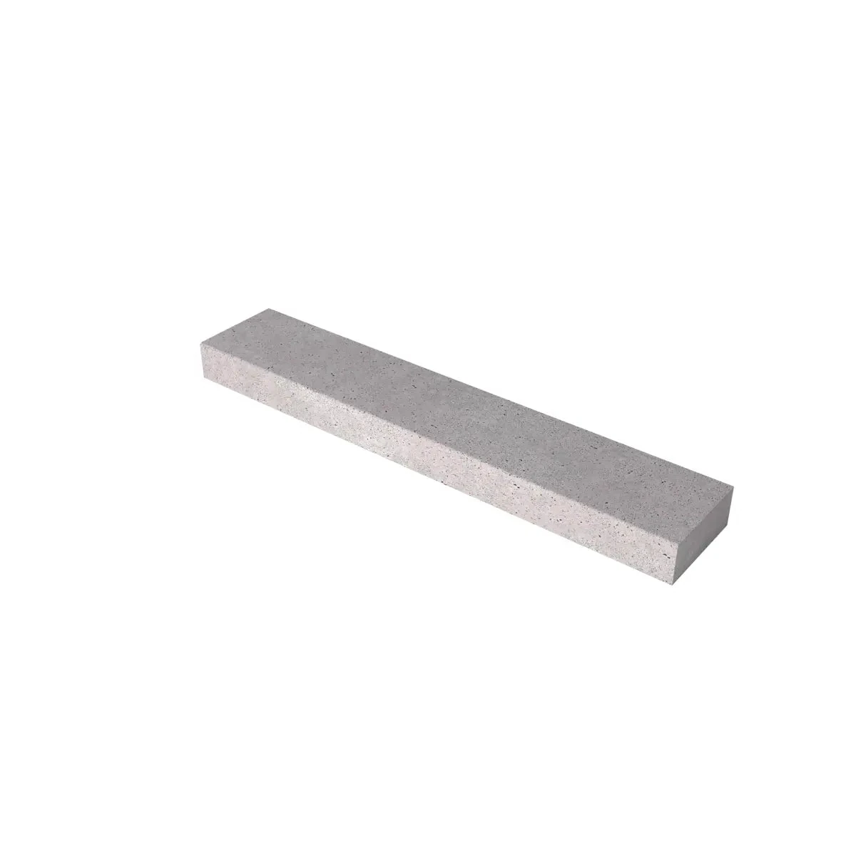 Schellevis Oudhollands Grijs Traptrede 200x37x15cm