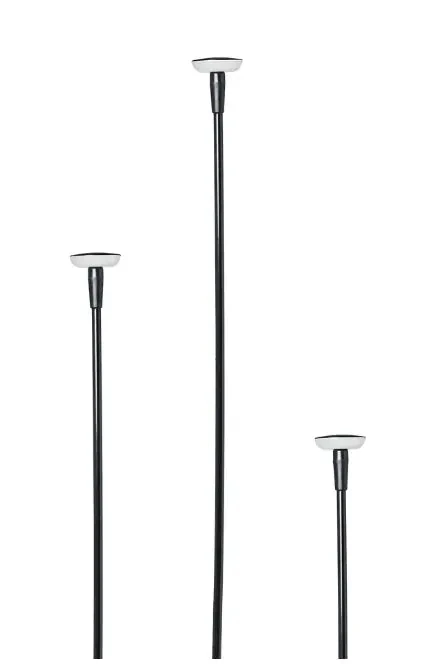 In-Lite MINI SWAY LOW Pearl Grey