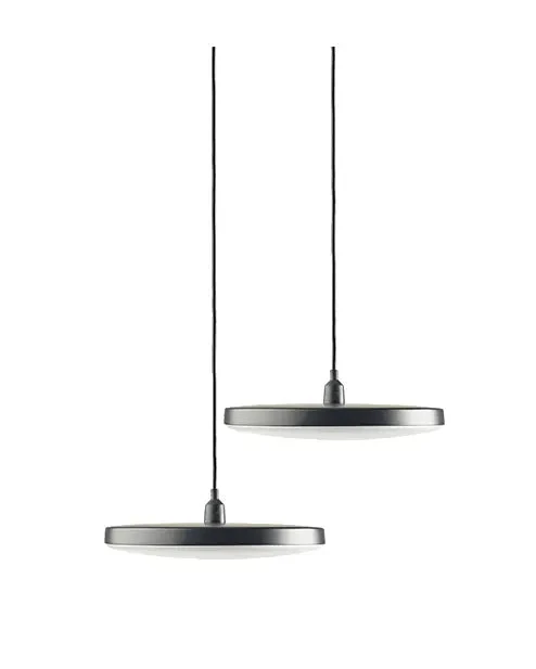 In-Lite DISC PENDANT 100-230V DUO