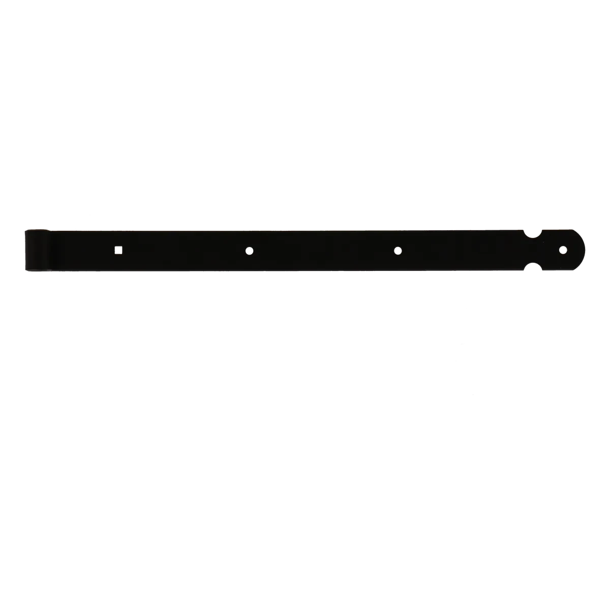 Heng 16-800mm zwart TXT